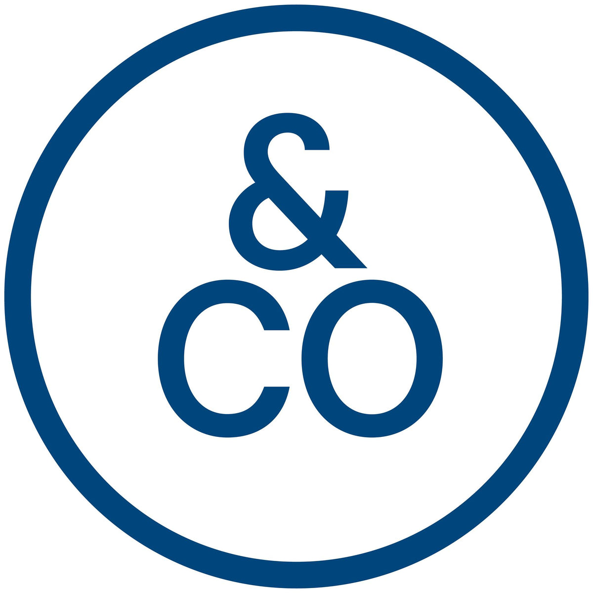 Brown & Co