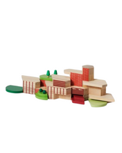 Load image into Gallery viewer, Frank Lloyd Wright Architecture Building Blocks