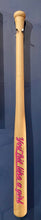 Load image into Gallery viewer, Hit Like a Girl Bat