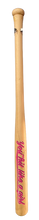 Load image into Gallery viewer, Hit Like a Girl Bat