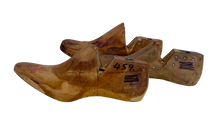 Load image into Gallery viewer, Vintage Shoe lasts-various sizes