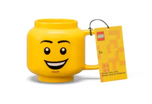 Load image into Gallery viewer, Happy Boy LEGO Mug-Large