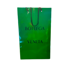 Load image into Gallery viewer, Bottega Veneta Intreccio Pattern Cotton Terry Beach Towel