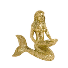 Load image into Gallery viewer, Brass Mermaids
