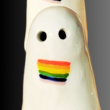 Load image into Gallery viewer, Boo Crew-Ceramics