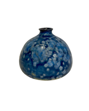 Load image into Gallery viewer, Small Vintage vase by Cecile Donze