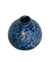 Load image into Gallery viewer, Small Vintage vase by Cecile Donze