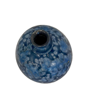 Load image into Gallery viewer, Small Vintage vase by Cecile Donze
