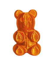 Load image into Gallery viewer, Gummi Bear Lolly Wall Art