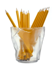 Load image into Gallery viewer, Pen Pen, Pencil Holder ICE by Essey