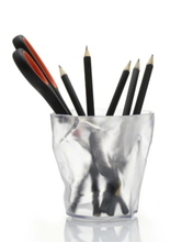 Load image into Gallery viewer, Pen Pen, Pencil Holder ICE by Essey
