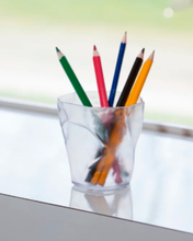 Load image into Gallery viewer, Pen Pen, Pencil Holder ICE by Essey