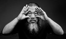 Load image into Gallery viewer, Ai Wei We, i Study of Perspective Spoons-FULL SET OF 3