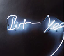 Load image into Gallery viewer, Tracey Emin 'But Yea' Framed Lithograph