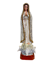 Load image into Gallery viewer, Our Lady of Doves Statue
