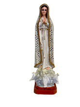 Load image into Gallery viewer, Our Lady of Doves Statue
