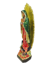 Load image into Gallery viewer, Our Lady of Guadalupe Statue
