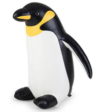Load image into Gallery viewer, Classic King Penguin Bookend by Zuny

