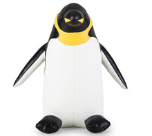 Load image into Gallery viewer, Classic King Penguin Bookend by Zuny

