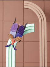 Load image into Gallery viewer, Queen Beetle Wall Art by Studio ROOF