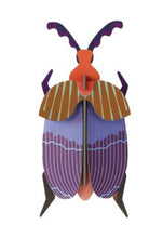 Load image into Gallery viewer, Queen Beetle Wall Art by Studio ROOF
