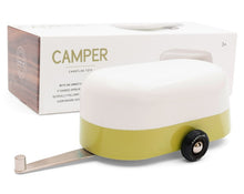 Load image into Gallery viewer, Candylab Camper