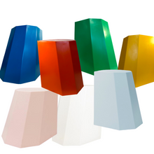 Load image into Gallery viewer, Arnold Circus Stools by Martino Gamper