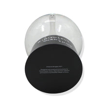 Load image into Gallery viewer, David Shrigley Ridiculous Swan-Thing Globe