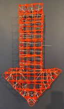 Load image into Gallery viewer, Aaron Frater -Small Arrow