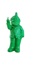 Load image into Gallery viewer, F U Gnome (Multiple Colours)