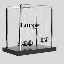 Load image into Gallery viewer, Newton’s Cradle