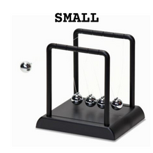 Load image into Gallery viewer, Newton’s Cradle