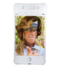 Load image into Gallery viewer, Cindy Sherman 'Oops' Pool Float