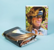 Load image into Gallery viewer, Cindy Sherman 'Oops' Pool Float