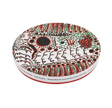 Load image into Gallery viewer, Yayoi Kusama Women Wait for Love Plate
