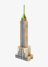 Load image into Gallery viewer, Areaware Blockitecture - Skyscraper