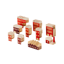 Load image into Gallery viewer, Areaware Blockitecture - Factory