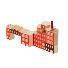 Load image into Gallery viewer, Areaware Blockitecture - Factory