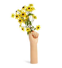 Load image into Gallery viewer, Girl Power Vase