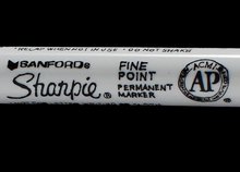 Load image into Gallery viewer, Tom Sachs Sharpie