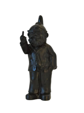 Load image into Gallery viewer, F U Gnome (Multiple Colours)