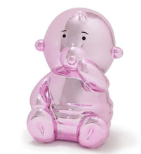 Load image into Gallery viewer, Baby Money Bank by Made by Humans
