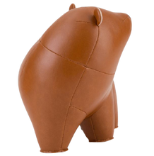 Load image into Gallery viewer, Gaze Bear Bookend