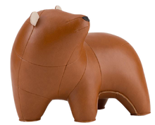 Load image into Gallery viewer, Gaze Bear Bookend