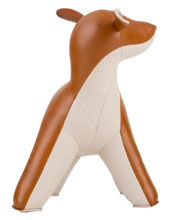 Load image into Gallery viewer, Gaze Deer Bookend