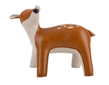 Load image into Gallery viewer, Gaze Deer Bookend