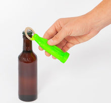 Load image into Gallery viewer, Holy Beer Bottle Opener-Virgin Mary
