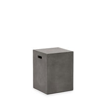 Load image into Gallery viewer, Concrete Stool