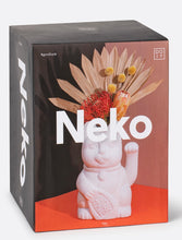 Load image into Gallery viewer, Doiy: Neko Lucky Cat Vase
