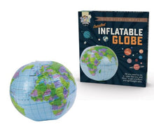 Load image into Gallery viewer, Inflatable Globe
